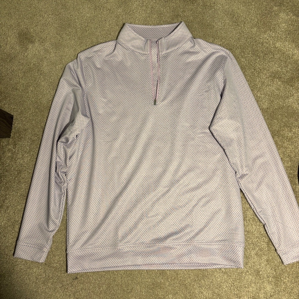 Peter Millar - Quarter Zip